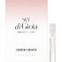Giorgio Armani Sky Di Gioia parfumované voda pre ženu 1,2 ml s rozprašovačom, vialka