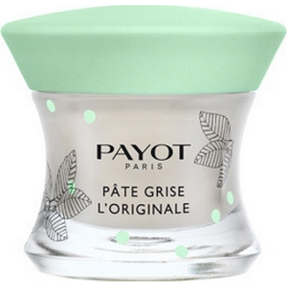 Payot Pate Gris L Originale dermo krém na akné 15 ml