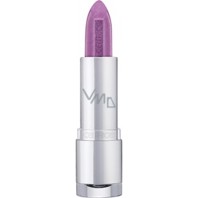 Catrice Prisma Chrome Lipstick rúž 030 Meet Violeta 3,5 g
