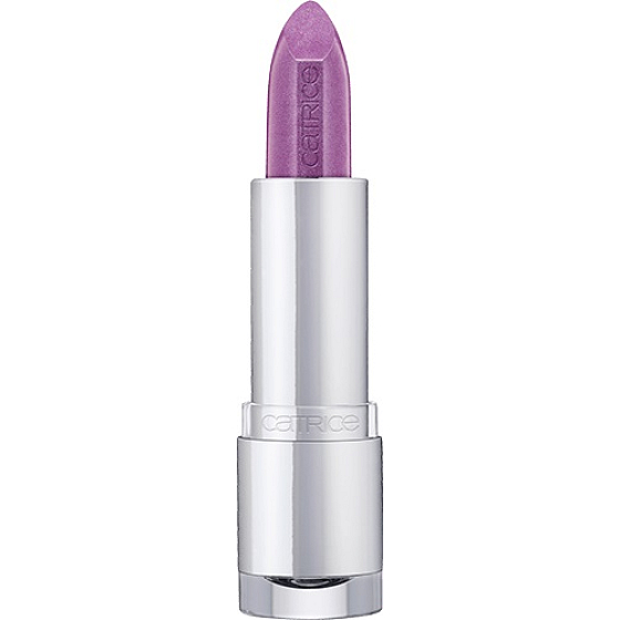 Catrice Prisma Chrome Lipstick rúž 030 Meet Violeta 3,5 g
