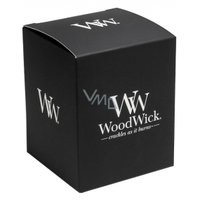 WoodWick Darčeková krabička na malú sviečku 7 x 7 x 9 cm