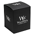 WoodWick Darčeková krabička na malú sviečku 7 x 7 x 9 cm