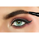 Catrice Brow Comb Designer Pro farba na obočie 020 Warm Brown 1 ml