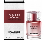 Karl Lagerfeld Fleur de Murier toaletná voda pre ženy 50 ml