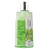 Bohemia Gifts Vetiver a santalové drevo s magnéziovú soľou 2v1 sprchový gél a šampón na vlasy 200 ml