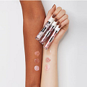 Essence Crystal Wet Look lesk na pery 01 Bright Diamond 3,5 ml