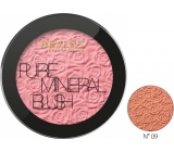 Reverz Mineral Pure Blush tvárenka 09, 6 g
