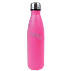 Albi Original Original Termofľaša Neonová ružová 500 ml