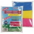 Clanax Sonic švédska utierka mikrovlákno 30 x 30 cm 180 g / m2 3 kusy