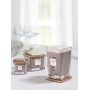 Yankee Candle Evening Star - Večerná hviezda sójová vonná sviečka Elevation malá sklo 1 knôt 96 g