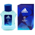 Adidas UEFA Champions League Dare Edition toaletná voda pre mužov 100 ml