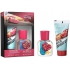 Disney Cars McQueen toaletná voda pre deti 30 ml + sprchový gél 70 ml, darčeková sada