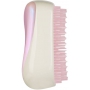 Tangle Teezer Compact Profesionálna kompaktná kefa na vlasy Holographic dúhovo ružový