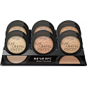 Reverz Mineral Pure Compact Powder kompaktný púder 01, 9 g