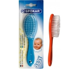 Spokar Baby Kefka vlasová 3121