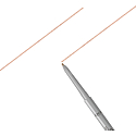 Loreal Paris Brow Artist Skinny Definer ceruzka na obočie 101 Blonde 1,2 g