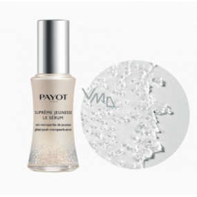 Payot Supreme Jeunesse Le Serum Mikro perličkové omladzujúce sérum 30m