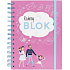 Albi Motivačný blok Rodinný 19,5 x 14,2 x 1,8 cm