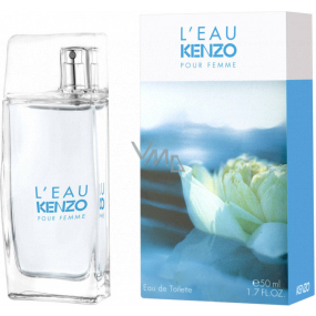 Kenzo L Eau Kenzo pour Femme toaletná voda 50 ml