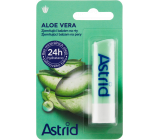 Astrid Aloe Vera zjemňujúci balzam na pery 4,8 g