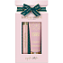 Baylis & Harding Jojoba, Vanilka & Mandľový olej krém na ruky 50 ml + parfum s roll-on aplikátorom 12 ml, darčeková sada pre ženy