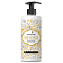 Careline Midnight Glow - Polnočná žiara ošetrujúci telový krém 400 ml