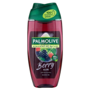 Palmolive Memories of Nature Berry Picking sprchový gél 250 ml