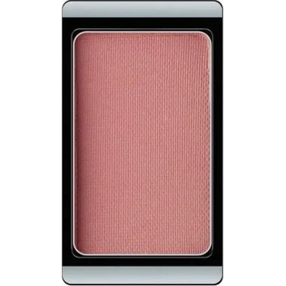 Artdeco Očné tiene Matt matné očné tiene 537 Matt Authentic Terra 0,8 g