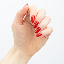 Essence Nail Colour Gel gélový lak na nechty 16 Chili Together 8 ml
