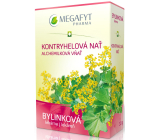 Megafyt Bylinná lekáreň Contryhella nechtík lekársky bylinný čaj sypaný 30 g