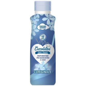 Coccolatevi L Originale koncentrovaný parfum do práčky s dezinfekčným prostriedkom 48 dávok 300 ml