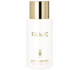 Paco Rabanne Fame telové mlieko pre ženy 200 ml