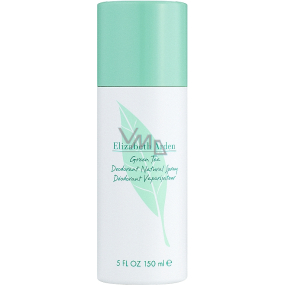 Elizabeth Arden Green Tea dezodorant v spreji pre ženy 150 ml