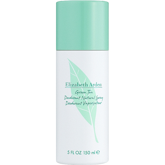 Elizabeth Arden Green Tea dezodorant v spreji pre ženy 150 ml