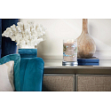 Yankee Candle Seaside Woods - Vonná sviečka Seaside Woods Signature Tumbler veľké sklo 2 knôty 567 g