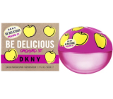 DKNY Donna Karan Be Delicious Orchard Street parfumovaná voda pre ženy 50 ml