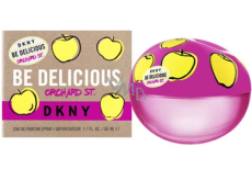 DKNY Donna Karan Be Delicious Orchard Street parfumovaná voda pre ženy 50 ml