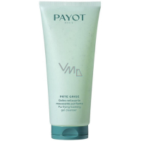 Payot Pate Grise Gelée Nettoayante čistiaci gél pre zmiešanú až mastnú pleť 200 ml