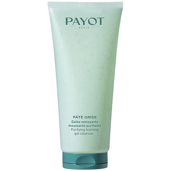 Payot Pate Grise Gelée Nettoayante čistiaci gél pre zmiešanú až mastnú pleť 200 ml