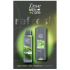 Dove Men+Care Refresh sprchový gél 250 ml + deodorant sprej 150 ml, darčeková kazeta