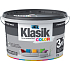 Het Klasik Color maliarska farba, 0147 šedá, 4 kg