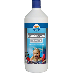 Probazen Vločkovač tekutý, 1 l