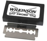 Wilkinson Sword Classic 5 žiletiek, krabička