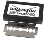Wilkinson Sword Classic 5 žiletiek, krabička