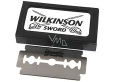 Wilkinson Sword Classic 5 žiletiek, krabička