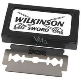 Wilkinson Sword Classic 5 žiletiek, krabička