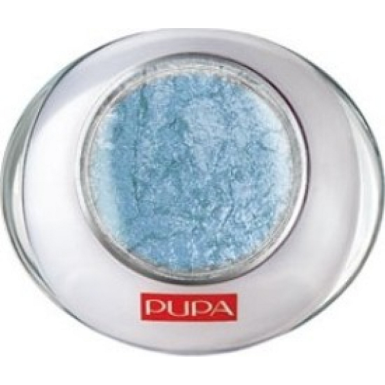 Pupa Luminys Ombretta Cotto Mono očné tiene 11 2,2 g