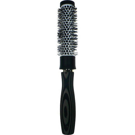 Diva & Nice Thermo kefa na vlasy 25 mm 1 kus 6093