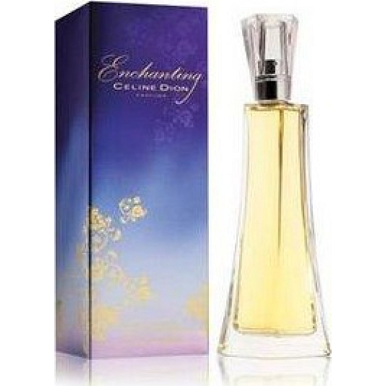 Celine Dion Enchanting toaletná voda pre ženy 30 ml