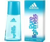 Adidas Pure Lightness toaletná voda pre ženy 30 ml